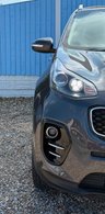 USED 2018 18 KIA SPORTAGE 1.6 GDi 2 SUV 5dr Petrol Manual Euro 6 (s/s) (130 bhp) 