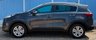 USED 2018 18 KIA SPORTAGE 1.6 GDi 2 SUV 5dr Petrol Manual Euro 6 (s/s) (130 bhp) 