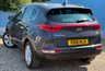 USED 2018 18 KIA SPORTAGE 1.6 GDi 2 SUV 5dr Petrol Manual Euro 6 (s/s) (130 bhp) 