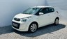 USED 2015 15 CITROEN C1 1.0 VTi Feel Hatchback 5dr Petrol Manual Euro 5 (Euro 5) (68 ps) 