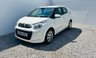 USED 2015 15 CITROEN C1 1.0 VTi Feel Hatchback 5dr Petrol Manual Euro 5 (Euro 5) (68 ps) 