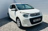 USED 2015 15 CITROEN C1 1.0 VTi Feel Hatchback 5dr Petrol Manual Euro 5 (Euro 5) (68 ps) 