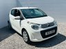 USED 2015 15 CITROEN C1 1.0 VTi Feel Hatchback 5dr Petrol Manual Euro 5 (Euro 5) (68 ps) 