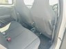 USED 2015 15 CITROEN C1 1.0 VTi Feel Hatchback 5dr Petrol Manual Euro 5 (Euro 5) (68 ps) 