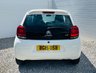 USED 2015 15 CITROEN C1 1.0 VTi Feel Hatchback 5dr Petrol Manual Euro 5 (Euro 5) (68 ps) 