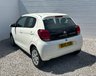 USED 2015 15 CITROEN C1 1.0 VTi Feel Hatchback 5dr Petrol Manual Euro 5 (Euro 5) (68 ps) 