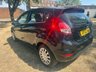 USED 2013 62 FORD FIESTA 1.25 Style Hatchback 5dr Petrol Manual Euro 5 (60 ps) 