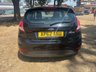 USED 2013 62 FORD FIESTA 1.25 Style Hatchback 5dr Petrol Manual Euro 5 (60 ps) 