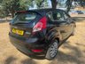 USED 2013 62 FORD FIESTA 1.25 Style Hatchback 5dr Petrol Manual Euro 5 (60 ps) 