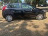 USED 2013 62 FORD FIESTA 1.25 Style Hatchback 5dr Petrol Manual Euro 5 (60 ps) 