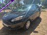 USED 2013 62 FORD FIESTA 1.25 Style Hatchback 5dr Petrol Manual Euro 5 (60 ps) 