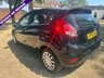 USED 2013 62 FORD FIESTA 1.25 Style Hatchback 5dr Petrol Manual Euro 5 (60 ps) 