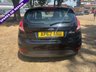 USED 2013 62 FORD FIESTA 1.25 Style Hatchback 5dr Petrol Manual Euro 5 (60 ps) 