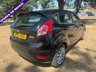 USED 2013 62 FORD FIESTA 1.25 Style Hatchback 5dr Petrol Manual Euro 5 (60 ps) 