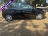USED 2013 62 FORD FIESTA 1.25 Style Hatchback 5dr Petrol Manual Euro 5 (60 ps) 