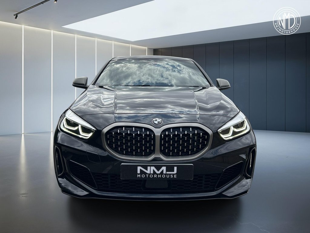 USED 2023 23 BMW 1 SERIES 2.0 M135i Auto xDrive Euro 6 (s/s) 5dr 9.9%APR M135i PRO & TECH PACKS