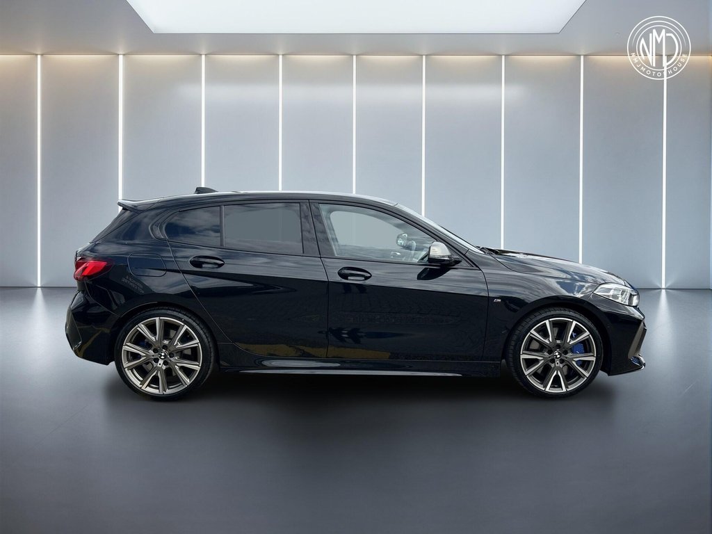 USED 2023 23 BMW 1 SERIES 2.0 M135i Auto xDrive Euro 6 (s/s) 5dr 9.9%APR M135i PRO & TECH PACKS