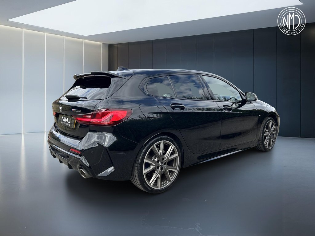 USED 2023 23 BMW 1 SERIES 2.0 M135i Auto xDrive Euro 6 (s/s) 5dr 9.9%APR M135i PRO & TECH PACKS