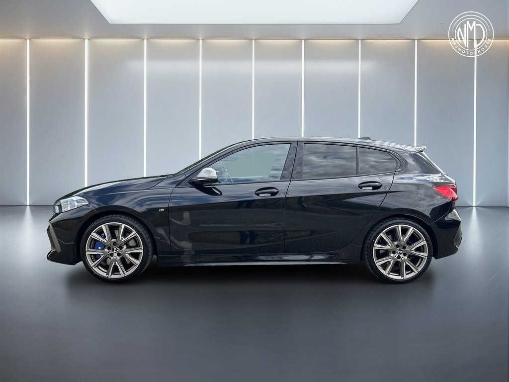 USED 2023 23 BMW 1 SERIES 2.0 M135i Auto xDrive Euro 6 (s/s) 5dr 9.9%APR M135i PRO & TECH PACKS