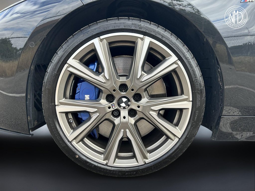 USED 2023 23 BMW 1 SERIES 2.0 M135i Auto xDrive Euro 6 (s/s) 5dr 9.9%APR M135i PRO & TECH PACKS