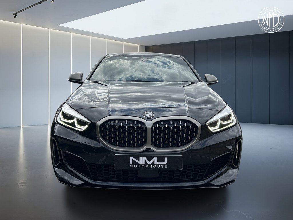 USED 2023 23 BMW 1 SERIES 2.0 M135i Auto xDrive Euro 6 (s/s) 5dr 9.9%APR M135i PRO & TECH PACKS