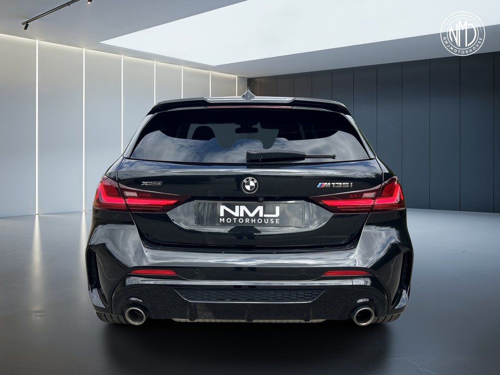 USED 2023 23 BMW 1 SERIES 2.0 M135i Auto xDrive Euro 6 (s/s) 5dr 9.9%APR M135i PRO & TECH PACKS