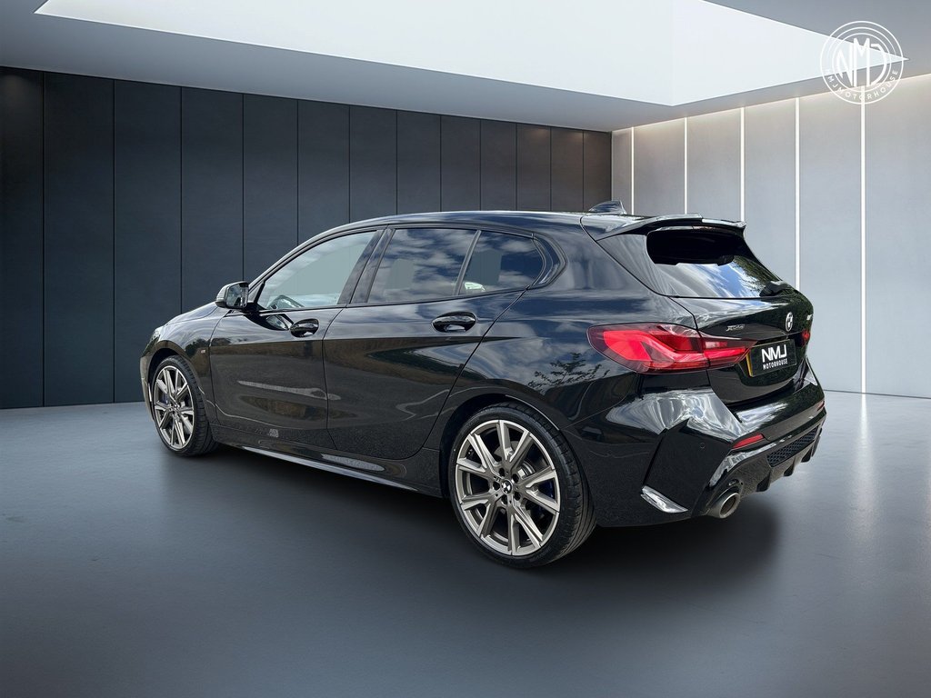 USED 2023 23 BMW 1 SERIES 2.0 M135i Auto xDrive Euro 6 (s/s) 5dr 9.9%APR M135i PRO & TECH PACKS