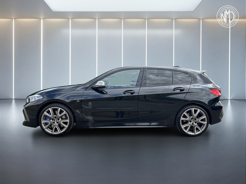 USED 2023 23 BMW 1 SERIES 2.0 M135i Auto xDrive Euro 6 (s/s) 5dr 9.9%APR M135i PRO & TECH PACKS