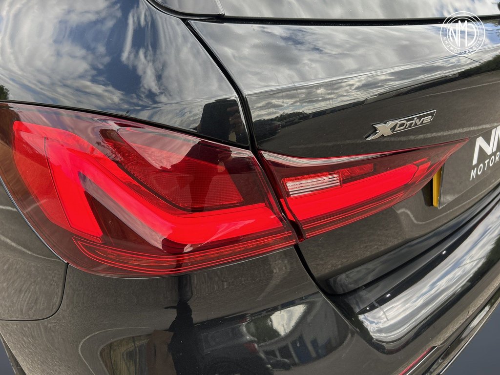 USED 2023 23 BMW 1 SERIES 2.0 M135i Auto xDrive Euro 6 (s/s) 5dr 9.9%APR M135i PRO & TECH PACKS