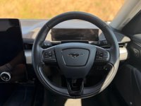 USED 2022 22 FORD MUSTANG MACH-E Extended Range 91kWh 5dr PAN ROOF+B&O SOUND+PRIVACY