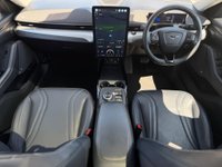 USED 2022 22 FORD MUSTANG MACH-E Extended Range 91kWh 5dr PAN ROOF+B&O SOUND+PRIVACY