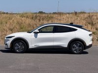 USED 2022 22 FORD MUSTANG MACH-E Extended Range 91kWh 5dr PAN ROOF+B&O SOUND+PRIVACY