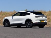 USED 2022 22 FORD MUSTANG MACH-E Extended Range 91kWh 5dr PAN ROOF+B&O SOUND+PRIVACY