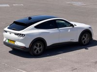 USED 2022 22 FORD MUSTANG MACH-E Extended Range 91kWh 5dr PAN ROOF+B&O SOUND+PRIVACY