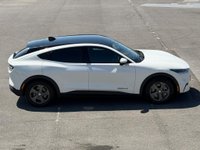 USED 2022 22 FORD MUSTANG MACH-E Extended Range 91kWh 5dr PAN ROOF+B&O SOUND+PRIVACY