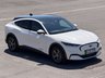 USED 2022 22 FORD MUSTANG MACH-E Extended Range 91kWh 5dr PAN ROOF+B&O SOUND+PRIVACY