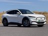 USED 2022 22 FORD MUSTANG MACH-E Extended Range 91kWh 5dr PAN ROOF+B&O SOUND+PRIVACY