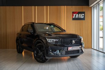 View our VOLVO XC40