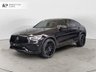 USED 2020 20 MERCEDES-BENZ GLC 2.0 GLC220d AMG Line Coupe 5dr Diesel G-Tronic+ 4MATIC Euro 6 (s/s) (194 ps) 