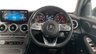 USED 2020 20 MERCEDES-BENZ GLC 2.0 GLC220d AMG Line Coupe 5dr Diesel G-Tronic+ 4MATIC Euro 6 (s/s) (194 ps) 