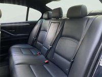 USED 2014 64 BMW 5 SERIES 2.0 520d M Sport Auto Euro 6 (s/s) 4dr 1F/OWNR|HTD STS|F&R SNSR|NAV