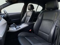 USED 2014 64 BMW 5 SERIES 2.0 520d M Sport Auto Euro 6 (s/s) 4dr 1F/OWNR|HTD STS|F&R SNSR|NAV