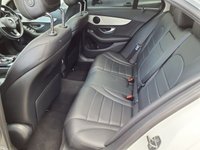 USED 2017 17 MERCEDES-BENZ C CLASS 2.0 C350e 6.4kWh Sport (Premium) Saloon 4dr Petrol Plug-in Hybrid G-Tronic+ Euro 6 (s/s) (293 ps) 
