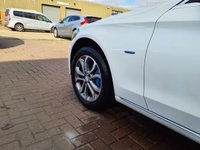 USED 2017 17 MERCEDES-BENZ C CLASS 2.0 C350e 6.4kWh Sport (Premium) Saloon 4dr Petrol Plug-in Hybrid G-Tronic+ Euro 6 (s/s) (293 ps) 