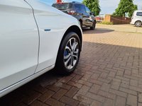 USED 2017 17 MERCEDES-BENZ C CLASS 2.0 C350e 6.4kWh Sport (Premium) Saloon 4dr Petrol Plug-in Hybrid G-Tronic+ Euro 6 (s/s) (293 ps) 