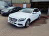 USED 2017 17 MERCEDES-BENZ C CLASS 2.0 C350e 6.4kWh Sport (Premium) Saloon 4dr Petrol Plug-in Hybrid G-Tronic+ Euro 6 (s/s) (293 ps) 