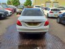 USED 2017 17 MERCEDES-BENZ C CLASS 2.0 C350e 6.4kWh Sport (Premium) Saloon 4dr Petrol Plug-in Hybrid G-Tronic+ Euro 6 (s/s) (293 ps) 