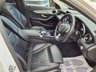 USED 2017 17 MERCEDES-BENZ C CLASS 2.0 C350e 6.4kWh Sport (Premium) Saloon 4dr Petrol Plug-in Hybrid G-Tronic+ Euro 6 (s/s) (293 ps) 