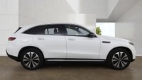 USED 2021 21 MERCEDES-BENZ EQC EQC 400 80kWh Sport SUV 5dr Electric Auto 4MATIC (408 ps) Finance Soft Search Pre Approval