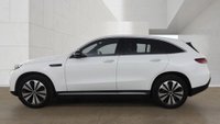 USED 2021 21 MERCEDES-BENZ EQC EQC 400 80kWh Sport SUV 5dr Electric Auto 4MATIC (408 ps) Finance Soft Search Pre Approval